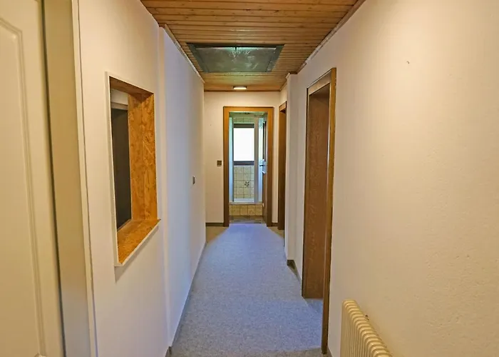 Apartamento Elisabeth By Interhome *