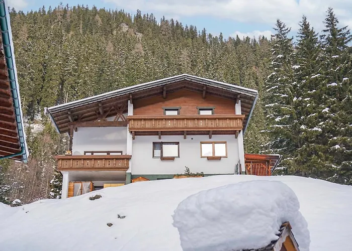 Apartamento Elisabeth By Interhome Ochsengarten