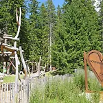 Appartement Elisabeth By Interhome *