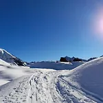 Elisabeth By Interhome Appartement Ochsengarten