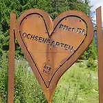 Appartement Elisabeth By Interhome *