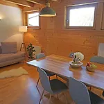 Elisabeth By Interhome Appartement