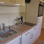 Appartement Elisabeth By Interhome Ochsengarten