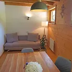 Elisabeth By Interhome Appartement Ochsengarten