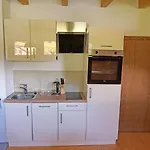 Elisabeth By Interhome Appartement Ochsengarten