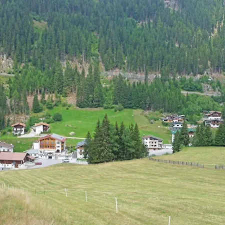 Elisabeth By Interhome Appartement