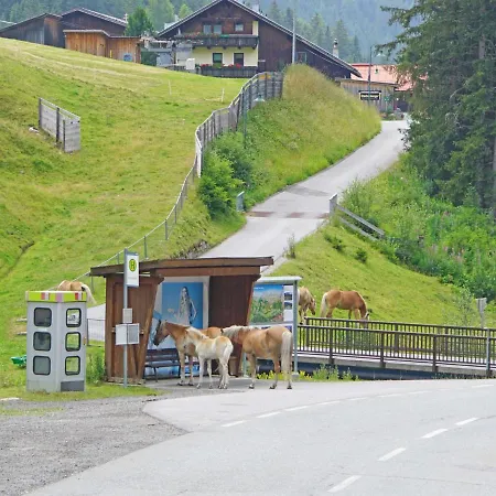 Elisabeth By Interhome *