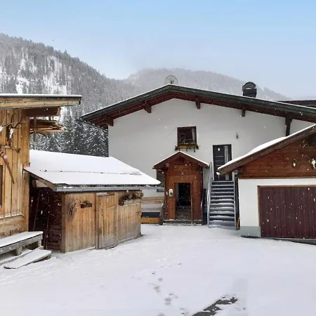 Elisabeth By Interhome *