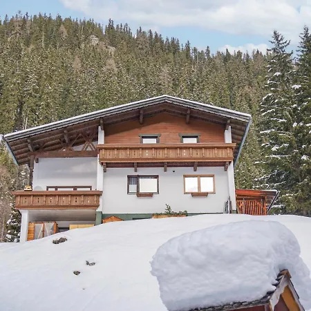 Appartement Elisabeth By Interhome Ochsengarten